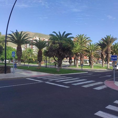 Ocean View Los Cristianos Los Cristianos  Exterior foto