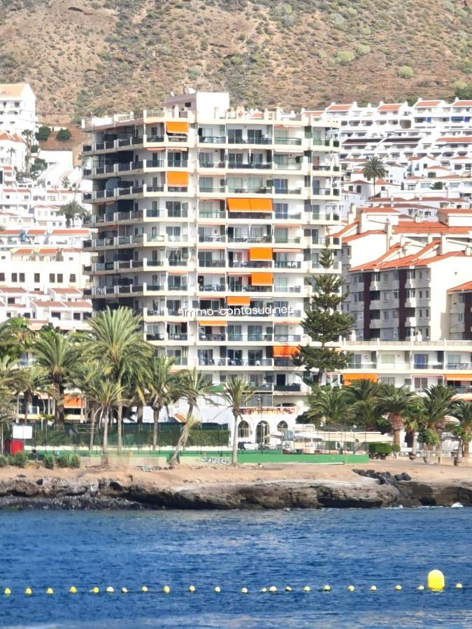Ocean View Los Cristianos Los Cristianos  Exterior foto
