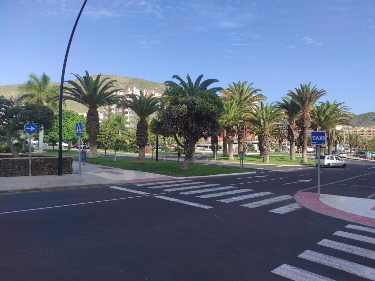 Ocean View Los Cristianos Los Cristianos  Exterior foto