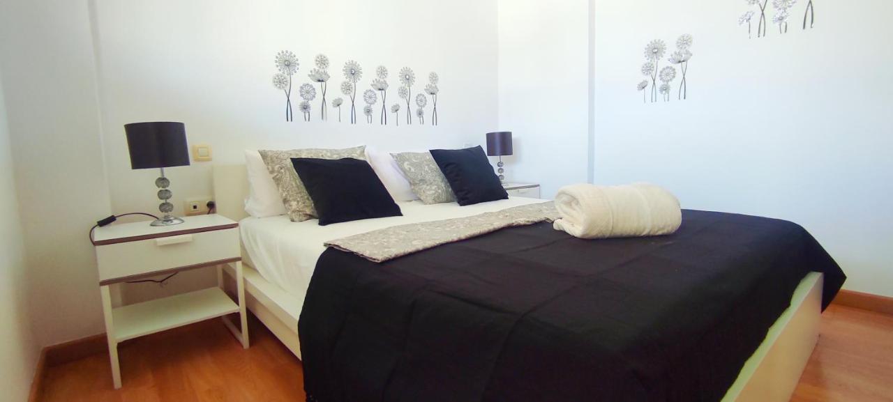 Ocean View Los Cristianos Los Cristianos  Exterior foto